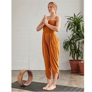 Free People Westside Onesie